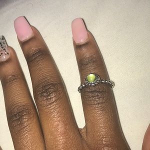 Pandora Ring